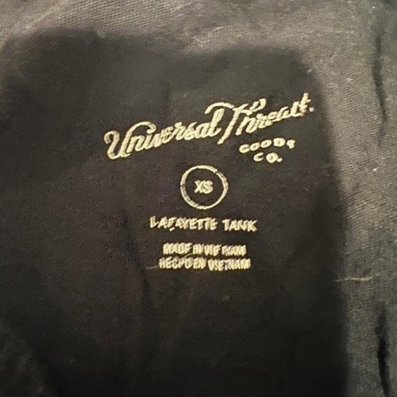 I’m in Beast Mode Workout tank top - Picture 3 of 3